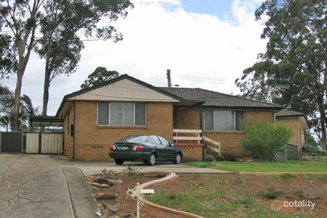 20 Railway St, Rooty Hill, NSW 2766