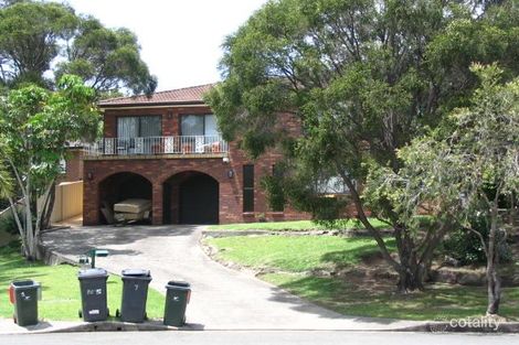 Property photo of 7 Stockwell Place Figtree NSW 2525