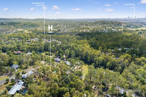 Property photo of 2 Bibba Court Mudgeeraba QLD 4213