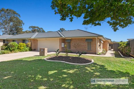 Property photo of 1/36 Botanical Circuit Banora Point NSW 2486