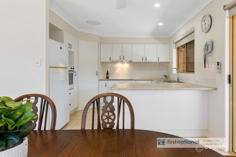 Property photo of 1/36 Botanical Circuit Banora Point NSW 2486