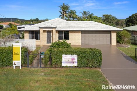 Property photo of 62 Marco Polo Drive Cooloola Cove QLD 4580