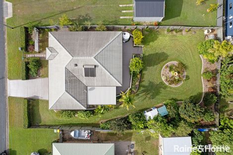 Property photo of 62 Marco Polo Drive Cooloola Cove QLD 4580