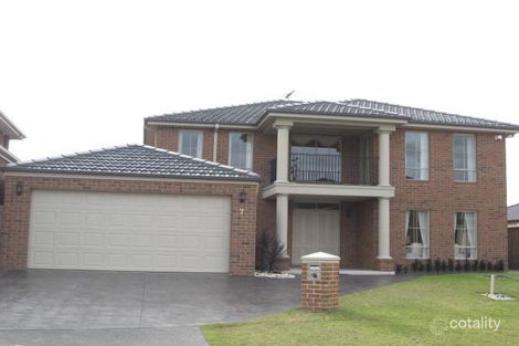 Property photo of 7 Albert Park Way Keysborough VIC 3173