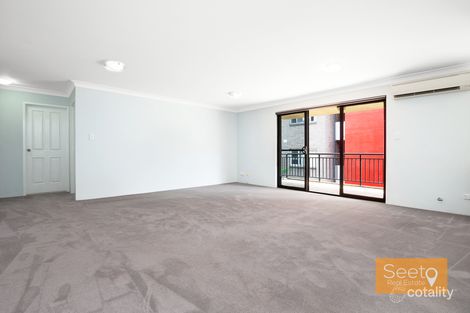 21/34-36 Marlborough Rd, Homebush West, NSW 2140