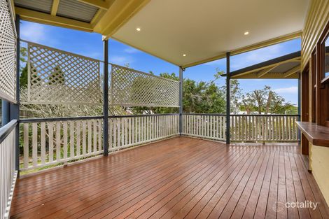 Property photo of 21 Beck Street Paddington QLD 4064