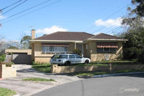 3 Cora Ct, Mount Waverley, VIC 3149