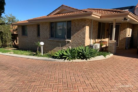 3/63 Kirkham Hill Tce, Maylands, WA 6051