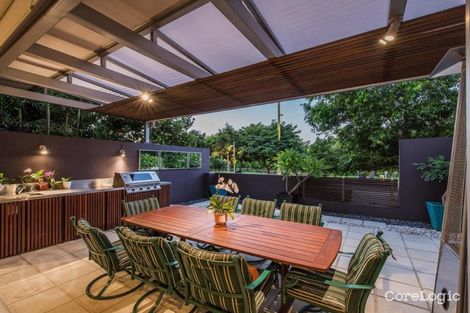 Property photo of 5006/5 Parkland Boulevard Brisbane City QLD 4000