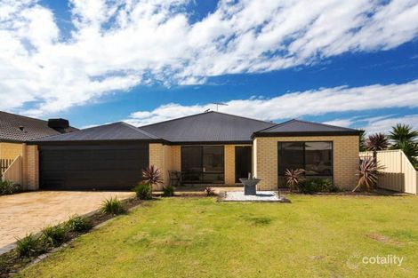 10 Jacksonia Prom, Success, WA 6164