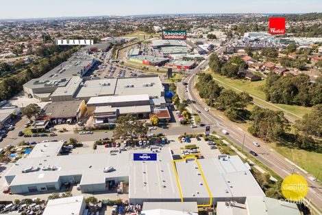 2/154 Park Ave, Kotara, NSW 2289