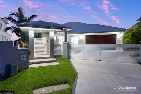 4 Sunset Pl, Jacobs Well, QLD 4208