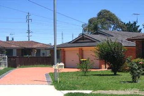 32 Ophir Gr, Mount Druitt, NSW 2770