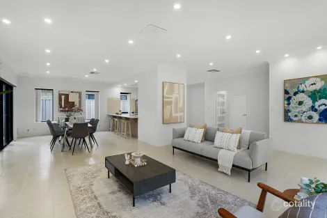 Property photo of 22 Casals Vista Stirling WA 6021