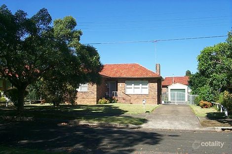 7 Victory Ave, Strathfield South, NSW 2136