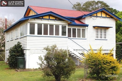 42 Queen St, Maryborough, QLD 4650