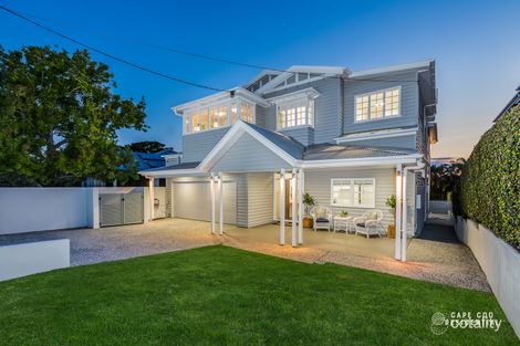 Property photo of 37 Bundah Street Camp Hill QLD 4152