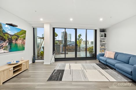 Property photo of 603/38 Atchison Street Wollongong NSW 2500