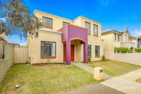 Property photo of 22 Casals Vista Stirling WA 6021