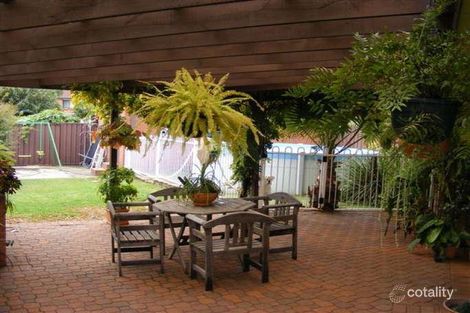 Property photo of 7 Drayton Place Edensor Park NSW 2176