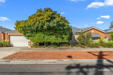 35 Morrison St, Kangaroo Flat, VIC 3555