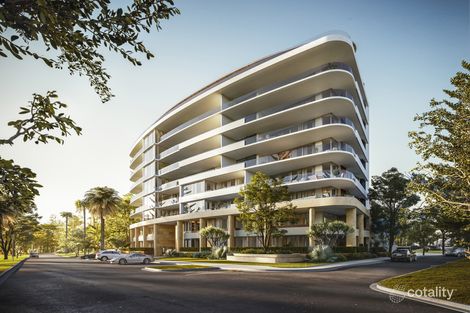 Property photo of 303/5 Ozone Street Cronulla NSW 2230