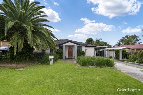 Property photo of 3 Chevrolet Place Ingleburn NSW 2565