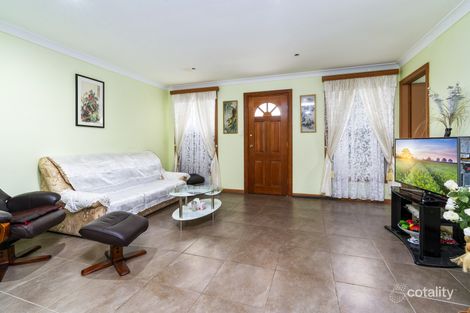 Property photo of 3 Chevrolet Place Ingleburn NSW 2565