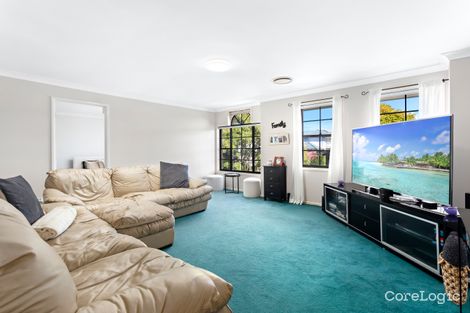 Property photo of 26 Sentinel Avenue Kellyville NSW 2155