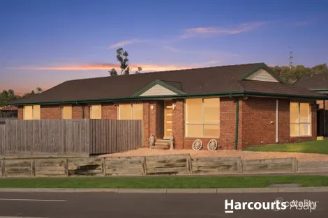 Property photo of 1 Spice Rise Hallam VIC 3803