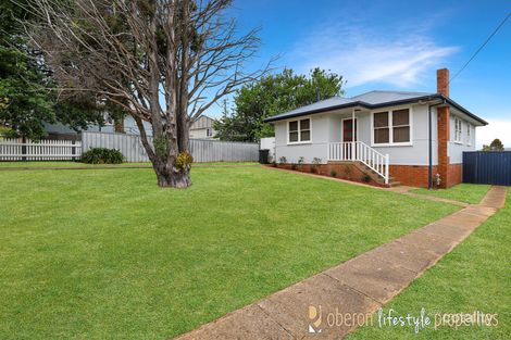 1 Kelly Pl, Oberon, NSW 2787