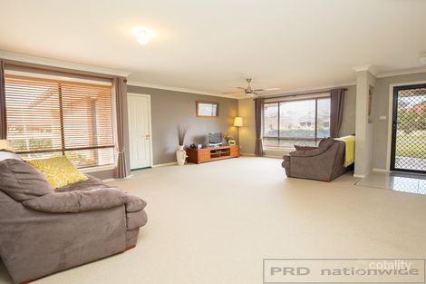 Property photo of 5 Curtis Close Raworth NSW 2321