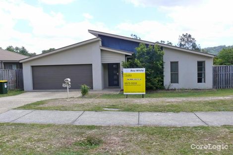 Property photo of 8 Alford Lane Pacific Pines QLD 4211