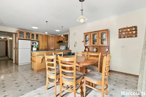 Property photo of 1 Swan Road Koonwarra VIC 3954