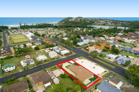 3 Yarran St, Evans Head, NSW 2473