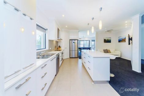 Property photo of 3 Yarran Street Evans Head NSW 2473