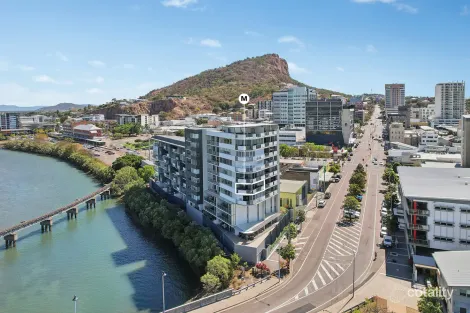 30/8-32 Stanley St, Townsville City, QLD 4810