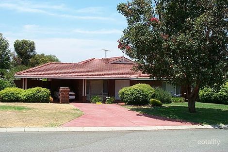 57 Castlegate Way, Woodvale, WA 6026