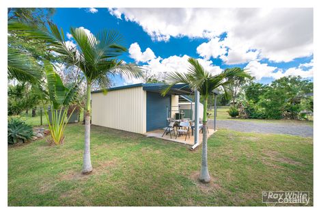 Property photo of 27 Goldfinch Drive Parkhurst QLD 4702