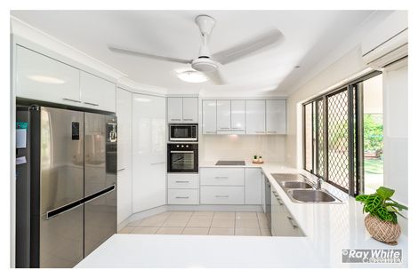 Property photo of 27 Goldfinch Drive Parkhurst QLD 4702