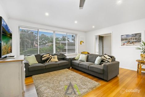 Property photo of 29 Carramar Drive Frankston VIC 3199