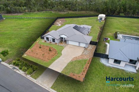 Property photo of 14 Murrimbah Drive Caboolture QLD 4510