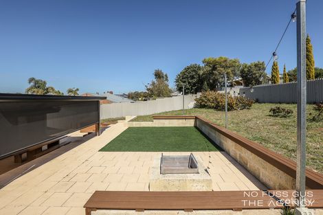 Property photo of 30 Janthina Crescent Heathridge WA 6027