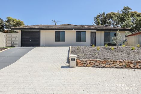 Property photo of 30 Janthina Crescent Heathridge WA 6027