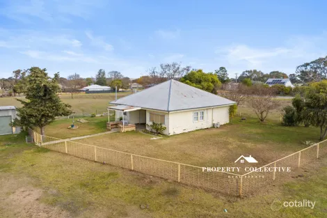 Property photo of 2551 Wangaratta-Whitfield Road Moyhu VIC 3732
