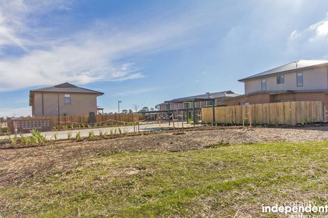 Property photo of 36/141 Mapleton Avenue Harrison ACT 2914