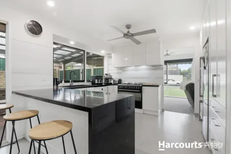 Property photo of 1 Spice Rise Hallam VIC 3803