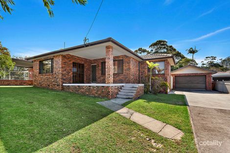 16 Pooraka Ave, West Wollongong, NSW 2500