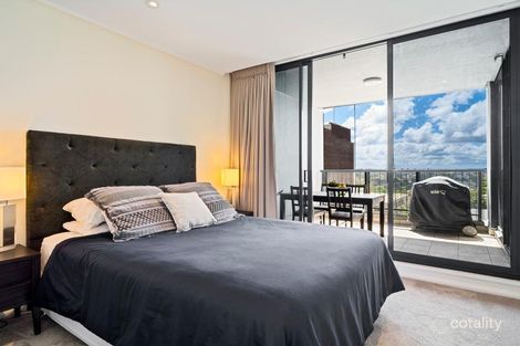 Property photo of 502/48 Atchison Street St Leonards NSW 2065