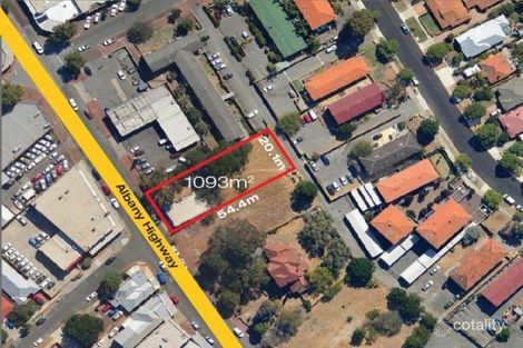 924 Albany Hwy, East Victoria Park, WA 6101